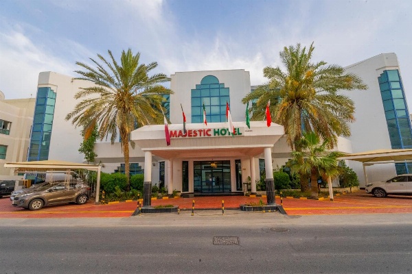 Majestic Hotel image 2